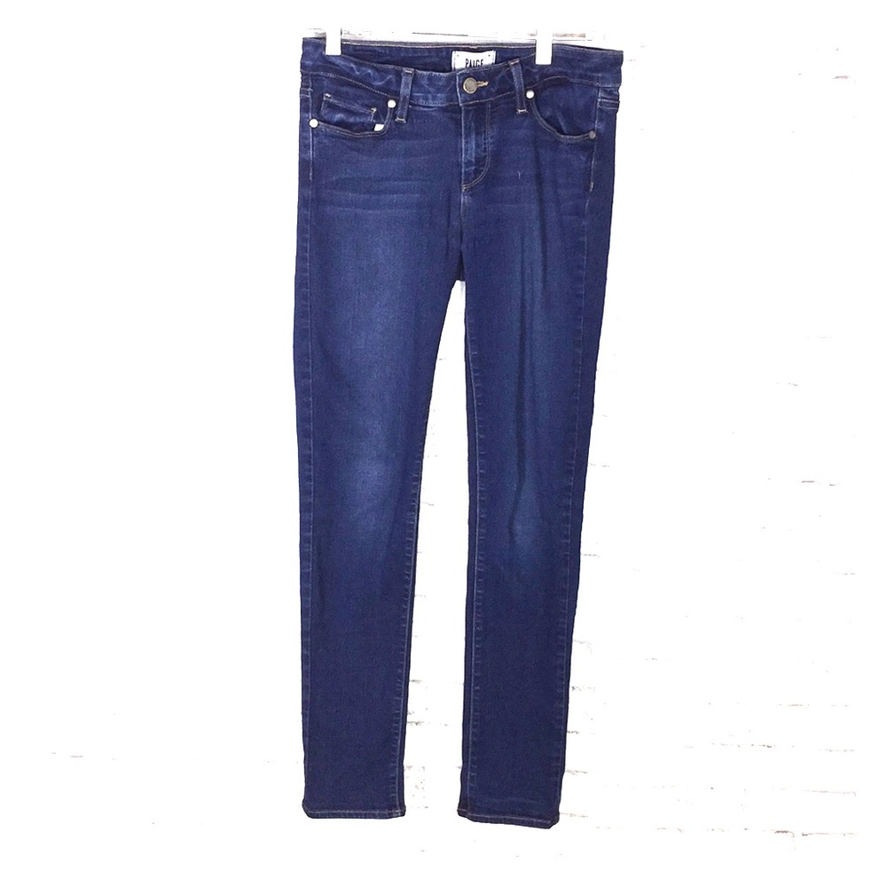 Paige skinny jeans Size 28